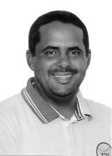 Adroaldo do Frango