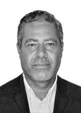 Beto Bahia