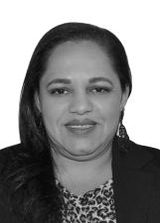 Shirley Fâne