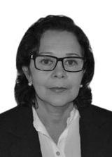 Professora Eugênia