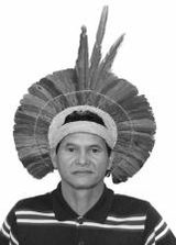 Valmir Pataxó