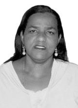 Rosa Curandeira