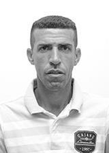 Geraldo de Almecides