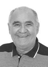 Milton Saruê