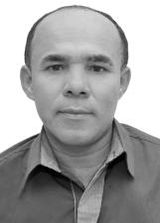 Nascimento Marçal