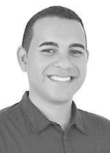Jaqson Rosendo