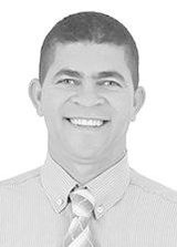 Pastor Edilson