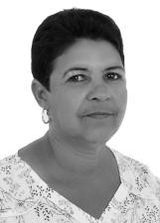 Terezinha da Saúde