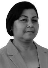Margarida de Celso da Sucam
