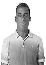 Professor Robinho