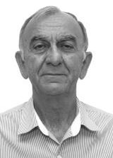 Carlos Caburé