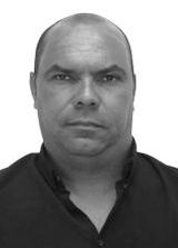 Zé Cadeirante