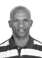 Antônio Jair - Nêgo