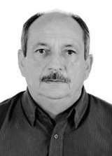 Geraldo Ribeiro
