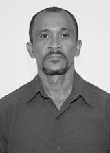 Pastor Reginaldo