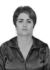 Magda Almeida