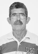 Gircélio Mascarenhas