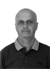 Professor Jorge Santana