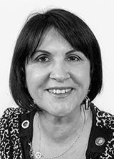 Professora Virginia