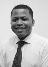Pastor Adailton Sales