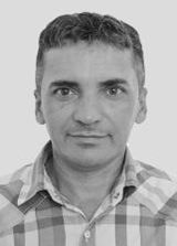 Zé Carlos da Terra Vermelha