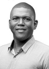 Agnaldo do Coisa de Pele