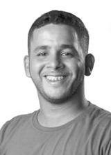 Professor Paulo Biólogo