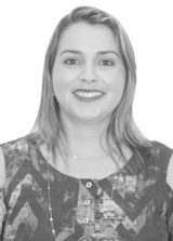 Nany Esposa de Bira de Gringo