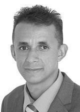 Professor Gel Borges