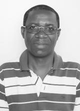Professor Dene