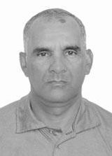 Antonio Muniz Iruca