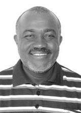 Nego de Congo