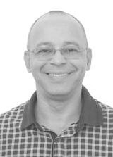 Professor Nivaldo