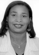 Maria Gurunga