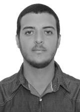 Gidiel Oliveira