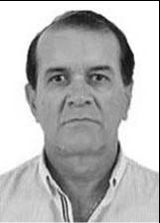 Cosme Rocha