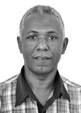 Nelito Professor