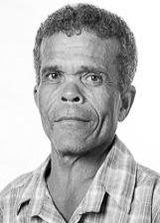 Cosme Anão