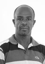Benivaldo da Silva