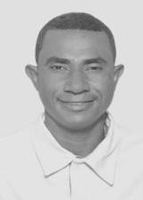 Pretinho Ex-Moreninho