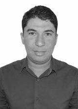 Pastor Aziel Ferreira