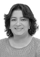 Professora Vânia