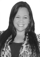 Thais de Zé Antonio