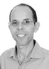Professor Alecio