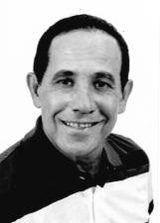 Beto da Sandália