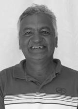 Carlito de Iozim