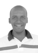 Pedro Alberto de Coquinhos