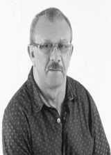Professor Aroldo Rocha