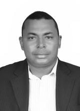 Pastor Carlos Eduardo