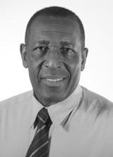 Professor Rosalvo